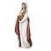 Joseph's Studio Joseph Studio Renaissance Saint Cecilia Patroness of Musicians Figurine 66919