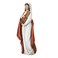 Joseph's Studio Joseph Studio Renaissance Saint Cecilia Patroness of Musicians Figurine 66919