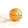 nf nora nora fleming Hoop There It Is Basketball A233 HandPainted Ceramic Unique Dcor Summer Minis for the Home and Office