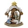 Avalon Gallery CBC Group Advent and Christmas Childrens Nativity Figurine 4 x 5Inch Away in a Manger