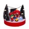 Peanuts Kurt Adler 7Inch BatteryOperated Musical Camper Scene Table Piece PN5201