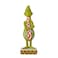 Enesco Jim Shore Dr Seuss The Grinch with Long Scarf Figurine 9 Inch Multicolor