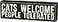 Primitives by Kathy 35175 Classic Box Sign Cats Welcome