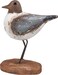 Primitives by Kathy Sitter Sm Sandpiper