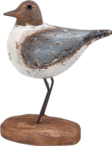 Primitives by Kathy Sitter Sm Sandpiper