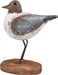 Primitives by Kathy Sitter Sm Sandpiper