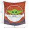 RoomMates Roommates TAP4533LG Star Wars The Child Wall Tapestry