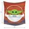 RoomMates Roommates TAP4533LG Star Wars The Child Wall Tapestry