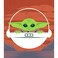 RoomMates Roommates TAP4533LG Star Wars The Child Wall Tapestry