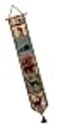 Manual Woodworker Manual TBPBLD Woodworkers Weavers Tapestry Bell Pull Bear LodgeHome Office