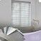 Graywind Shangrila Shades Cordless Polyester Privacy Blinds for Home Office One Size Fabric Samples