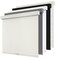sunoff SUNOFF Cordless Blackout Roller Shades Blinds for Windows FreeStopPull Down Room Darkening with ValanceThermal Insulated Woven Fabric Window Door Blinds for HomeOfficeBeige 20 W x 72 H