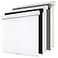 sunoff SUNOFF Cordless Blackout Roller Shades Blinds for Windows FreeStopPull Down Room Darkening with ValanceThermal Insulated Woven Fabric Window Door Blinds for HomeOfficeWhite 34 W x 72 H