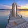 MEDOO Deep Tone Wind Chimes for Outside 26Inch Memorial Serenity Bell
