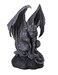 Pacific Giftware Vraskod the Sentinel Stone Gargoyle Sculpture Statue Gothic Fantasy Home Decor 12 in Tall