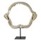 Design Toscano Sharks Jagged Jaws Statue