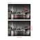 Annecy 15x22 Picture Frame Black1 Pack 15 x 22 Picture Frame for Wall Decoration Classic Black Minimalist Style Suitable for Decorating Houses Offices Hotels