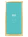 LaVie Home 20 x 40 Poster Frame Gold Display Pictures 20x40 Stable and Sturdy Picture Frame and Polished Plexiglass Horizontal and Vertical Format of The Wall1 Pack