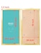 LaVie Home 20 x 40 Poster Frame Gold Display Pictures 20x40 Stable and Sturdy Picture Frame and Polished Plexiglass Horizontal and Vertical Format of The Wall1 Pack