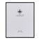 Lawrence Frames Metal Frame Simply Black 8x10