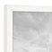 MCS Gallery Essential 85x11 Diploma Frame Set for Gallery Wall White Picture Frame for Documents Awards Certificates 2Pack