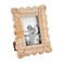 Mud Pie Woven Frame Small 4x6