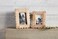 Mud Pie Woven Frame Small 4x6
