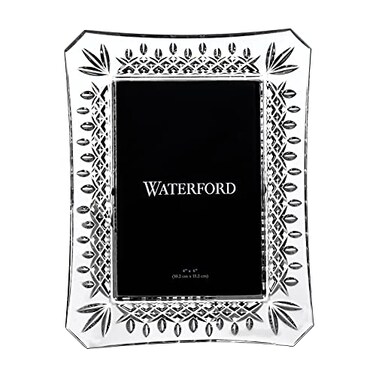Waterford Lismore Frame 4x6