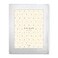 kate spade Kate Spade Darling Point Silverplate 8 x 10 Photo Frame