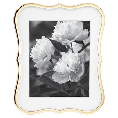 kate spade Kate Spade New York Gold Crown Point 8 X 10 Frame 300 LB