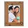 KATE POSH You are My Sunshine My only Sunshine You Make me Happy When Skies are Grey Engraved Solid Wood Picture Frame 4x6 Vertical