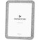 Swarovski Minera 5351296 Photo Frame Silver