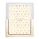 kate spade Kate Spade New York Love 8X10 Frame 240 LB Metallic