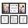 Ithmahco Fathers Day Picture Frame Dad Picture Frame From Daughter Son Kids 4x6 Personalized Pictures Frame Solid Wood Dad Photo Frames First Fathers Day Frames For Grandpa Grandfather
