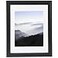 Medog 9x12 Certificate Gallery Frame Wood Display Pictures 5x7 with Mat9x12 Document Picture Frame