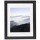 Medog 9x12 Certificate Gallery Frame Wood Display Pictures 5x7 with Mat9x12 Document Picture Frame