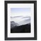 Medog 9x12 Certificate Gallery Frame Wood Display Pictures 5x7 with Mat9x12 Document Picture Frame