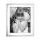 Reed &amp; Reed and Barton 884230 Naples 8 X 10 Frame