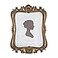 AELS 8x10 Inch Vintage Picture Frame Elegant Antique Photo Frames with Glass Front Photo Display Tabletop Wall Hanging Gift Ideas Distressed Dark Bronze