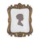 AELS 8x10 Inch Vintage Picture Frame Elegant Antique Photo Frames with Glass Front Photo Display Tabletop Wall Hanging Gift Ideas Distressed Dark Bronze