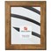 Craig Frames Arthur Picture Frame 8 x 12 Inch Brown Barnwood