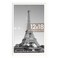 upsimples 12x18 Picture Frame Display Pictures 11x17 with Mat or 12 x 18 Without Wall Hanging Poster Frames White 1 Pack