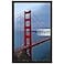 BESCRCL 11x17 Picture Frame Wall Hanging Photo Frame Black 1 Pack