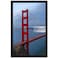 BESCRCL 11x17 Picture Frame Wall Hanging Photo Frame Black 1 Pack