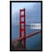 BESCRCL 11x17 Picture Frame Wall Hanging Photo Frame Black 1 Pack