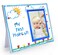 Expressly Yours! My First Haircut Picture Frame Memorable Moment Photo Gift CrayolaTabletop Size 825 x 7 in EasyLoad 35 x 5 Photo