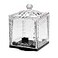 Godinger Dublin Revolving Photo Cube