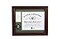 Allied Flag Allied Frame US Army Medal and Award Frame with Medallion 13 x 16