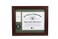 Allied Flag Allied Frame US Army Medal and Award Frame with Medallion 13 x 16