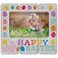 Neil Enterprises Inc Happy Easter 6 x 4 Wood Picture Frame